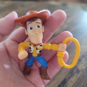 Disney Toy Story 4 Woody McDonald's Toy
